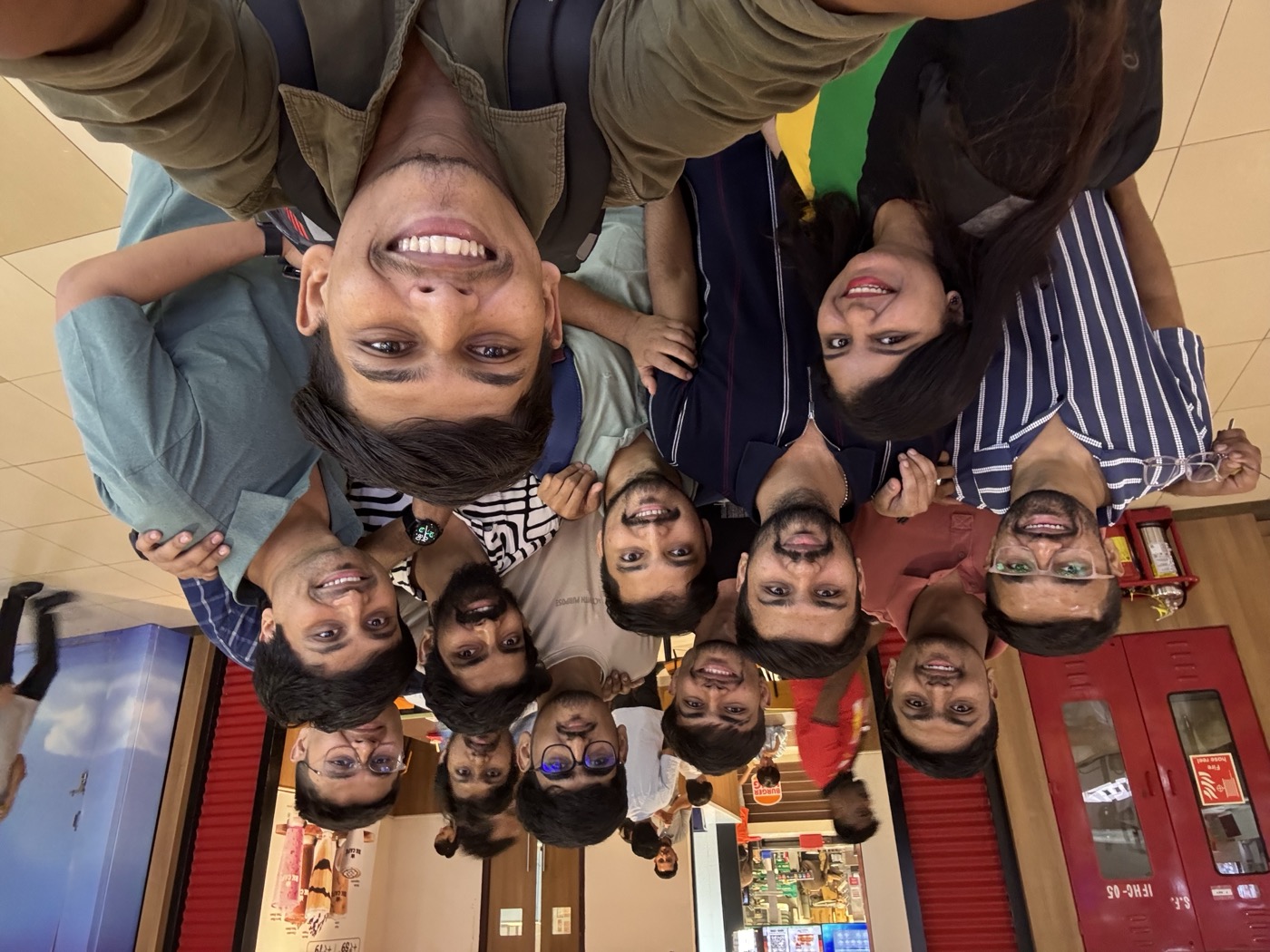 ZeusInfinity Team 3