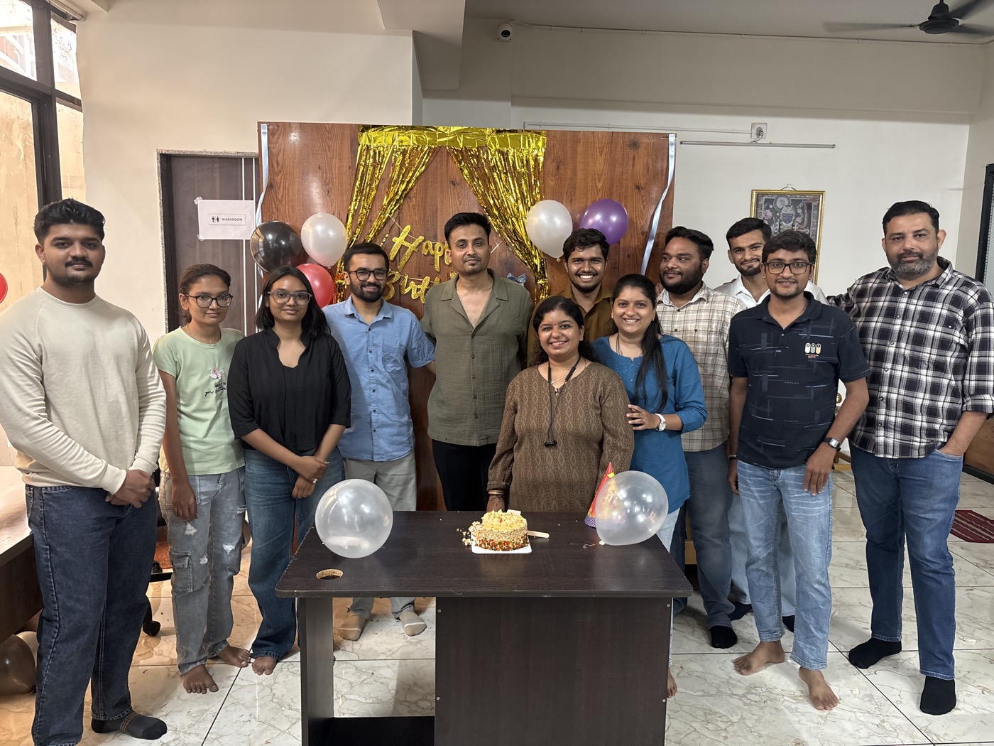 ZeusInfinity Team 4