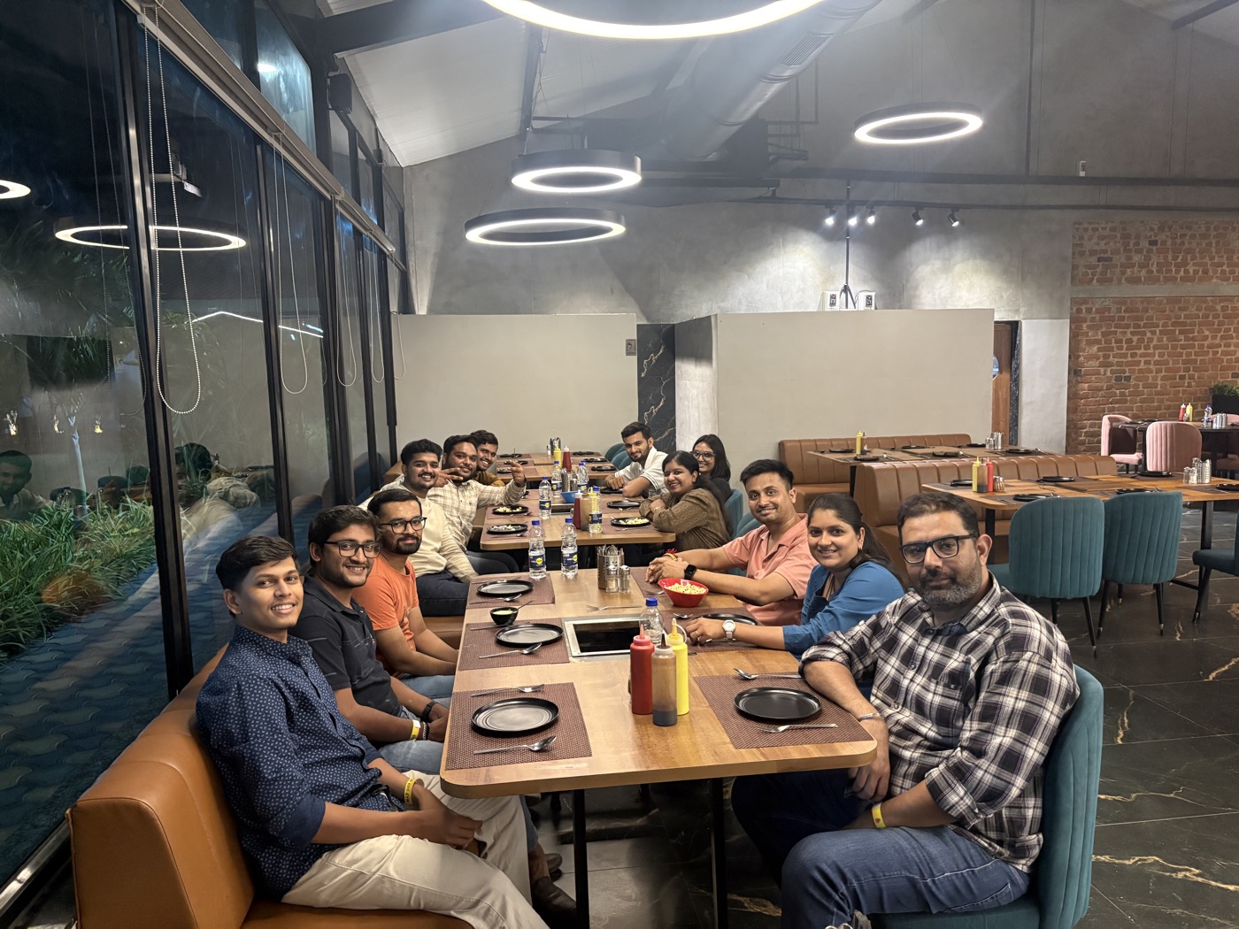 ZeusInfinity Team 6