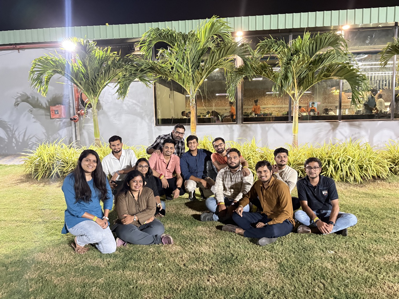ZeusInfinity Team 7