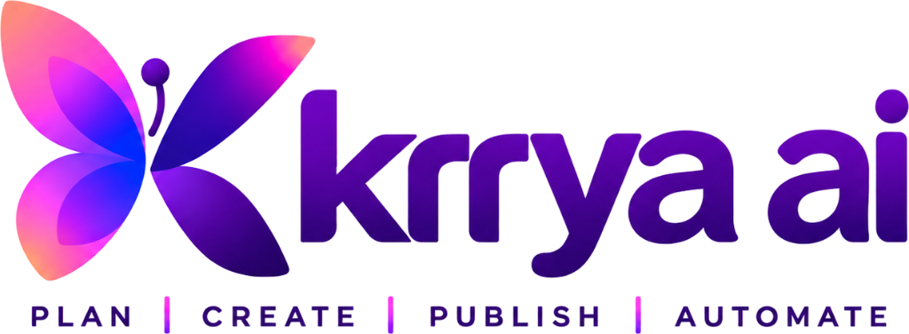 Krrya AI